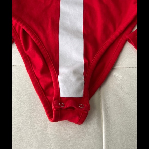 Ms Claus outfit - Picture 5 of 5